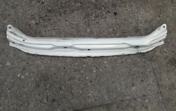 Renault Kangoo I Radiator support slam panel