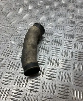 Audi A4 S4 B6 8E 8H Intercooler hose/pipe