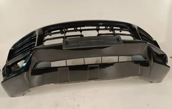 Porsche Cayenne (9Y0 9Y3) Front bumper 9Y0807061K 9Y0807957B 9Y0807958B