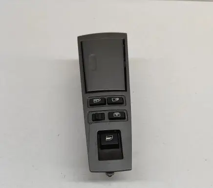 BMW 7 E65 E66 Electric window control switch 6919880 7024607