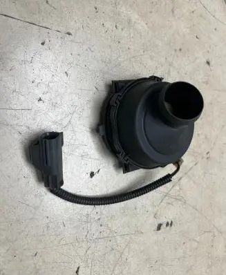 Volvo S80 Engine control unit/module fan 0130002843