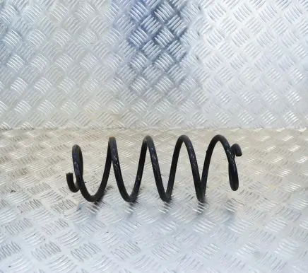 Toyota Yaris Rear coil spring