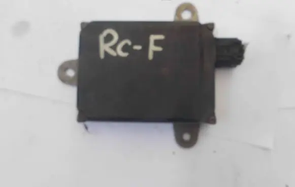 Lexus RC Blind spot module 88162-0W201 A2C75170902