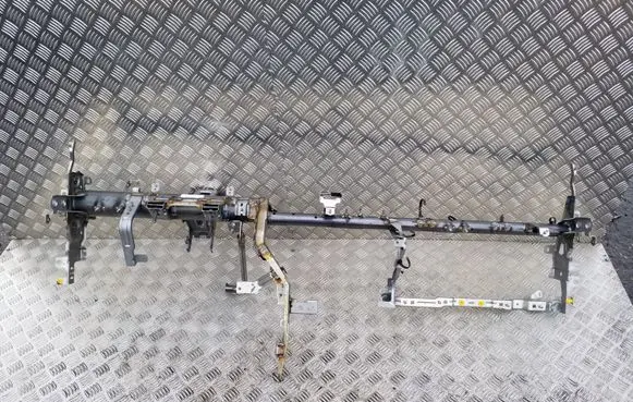 KIA Soul Dashboard cross member/frame bar 