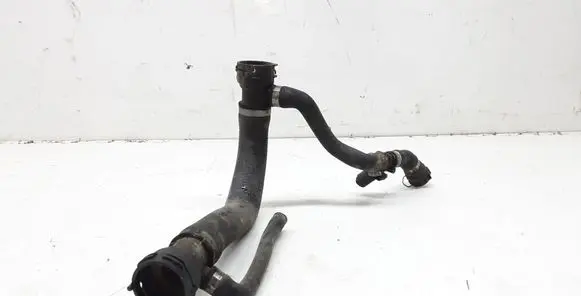 BMW 7 E65 E66 Engine coolant pipe/hose