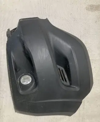 Peugeot Boxer Front bumper corner part panel trim 1315092070
