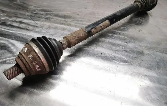 Seat Altea Front driveshaft
