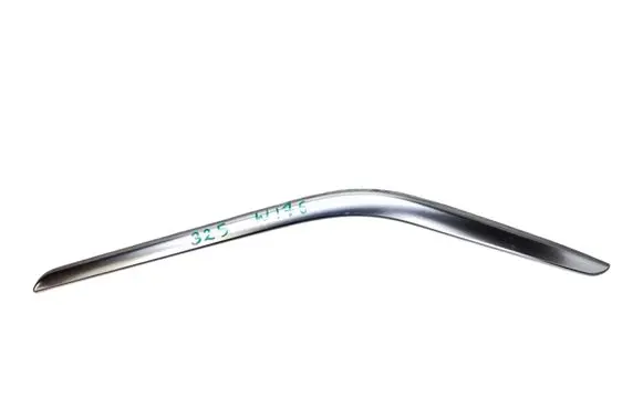 Mercedes-Benz A W176 Front door trim (molding) A1767201022