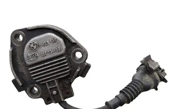 BMW 5 E39 Oil level sensor 1433510 00713400