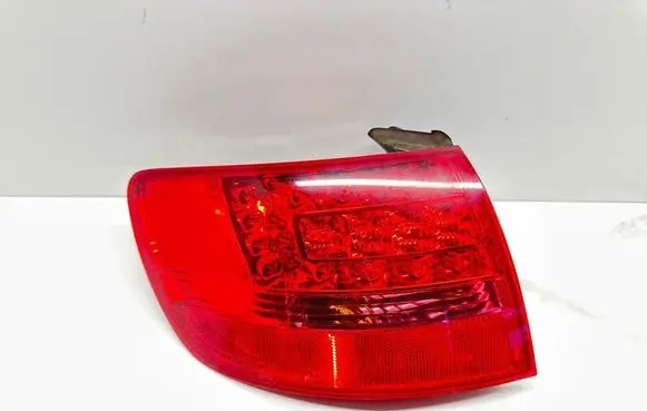 Audi A6 Allroad C6 Rear/tail lights 89317039