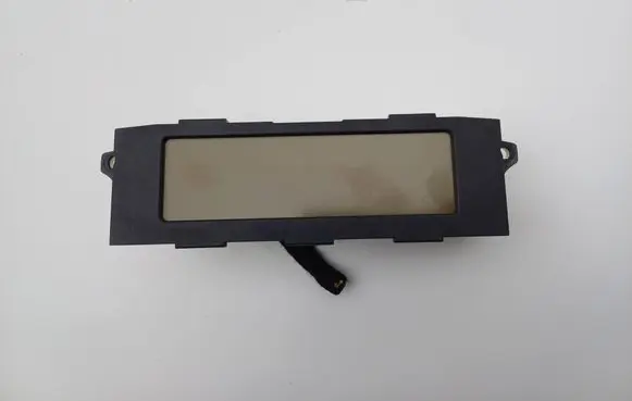 Citroen C5 Screen/display/small screen 9657882880
