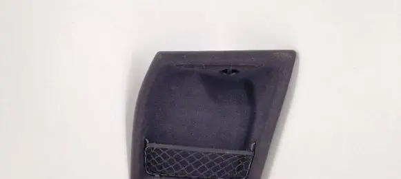 Audi A4 S4 B9 Trunk/boot trim cover 8W9863991B