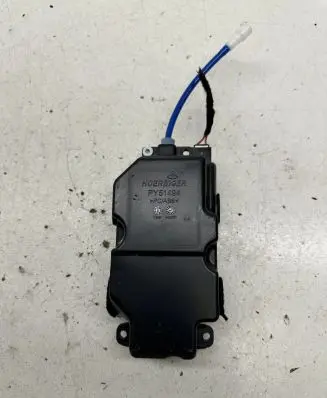 Audi A6 S6 C7 4G Seat control module 4H0881073B