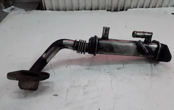 Nissan X-Trail T30 EGR valve cooler