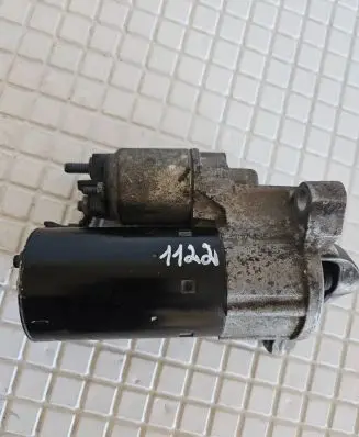Volvo XC90 Starter motor 6G9N11000CD 0001108412