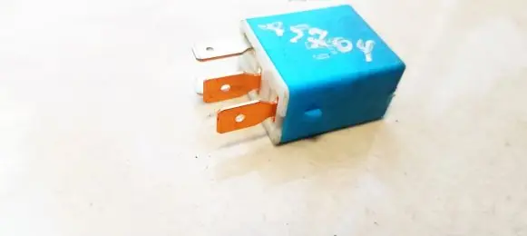 Mazda 6 Other relay 1567002560 156700-2560
