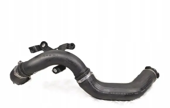 Dacia Sandero Intercooler hose/pipe 144604208R