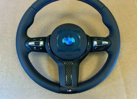 BMW 2 F22 F23 Steering wheel 32307850404 32308092724