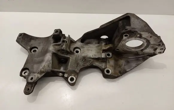 Volkswagen Golf VI Generator/alternator bracket 03L903143Q