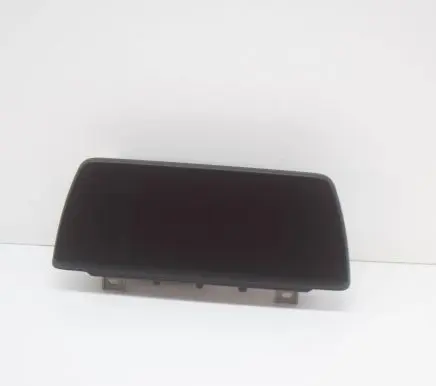 BMW 2 F22 F23 Screen/display/small screen 6837128 8795213