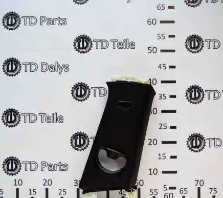 BMW 4 F32 F33 (B) pillar trim (top) 7276894