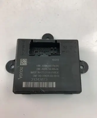Volvo V40 Other control units/modules 31343873