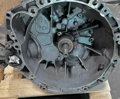 Nissan Primera Manual 5 speed gearbox CEND01018200 00361232 210637