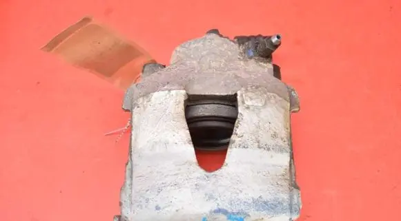 Skoda Citigo Front brake caliper