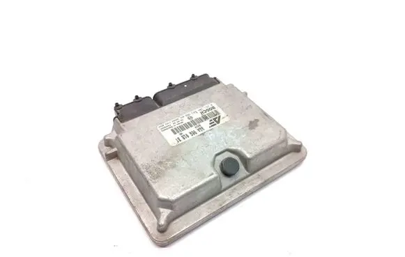Volkswagen Sharan Engine control unit/module 06A906018BT 0261204683