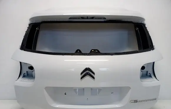 Citroen C5 Aircross Tailgate/trunk/boot lid