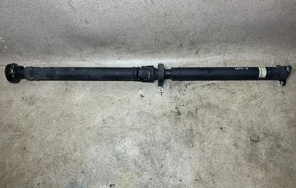 BMW 6 E63 E64 Rear driveshaft/prop shaft 7523625