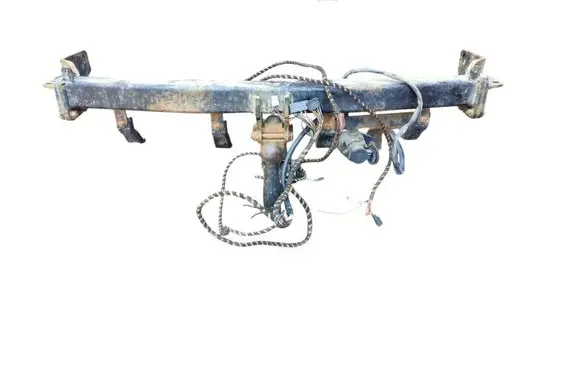 Tow bar set