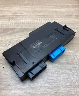 BMW 1 E81 E87 Comfort/convenience module 9187539 10681810