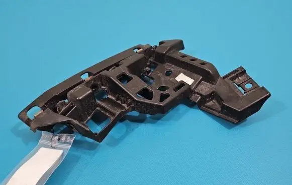 Opel Astra K Front bumper mounting bracket 39020433 IMPRK1530690