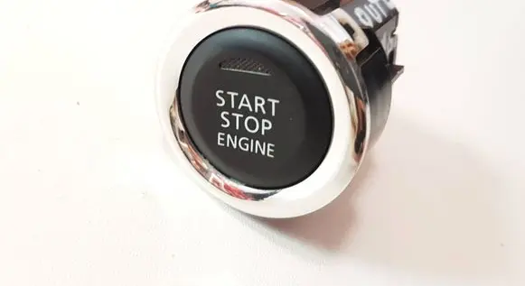 Mitsubishi Outlander Engine start stop button switch 8610A150