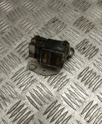 BMW 5 E60 E61 Headlight/headlamp level sensor 1093697