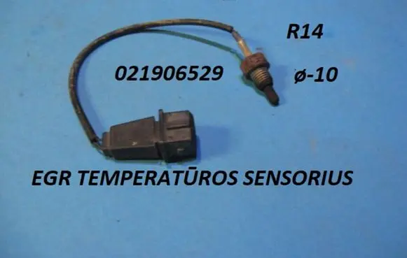 Volkswagen Sharan Sensor 021906529