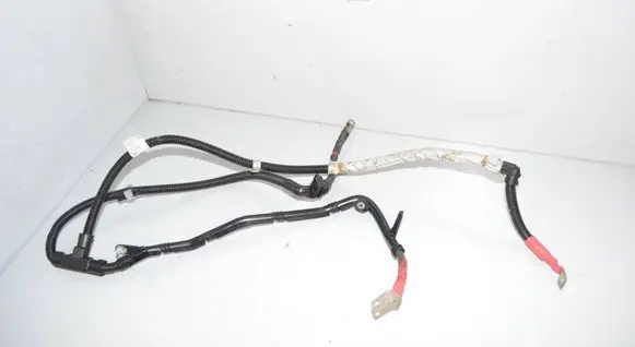 BMW 4 F36 Gran coupe Positive cable (battery) 8577241 12428577241