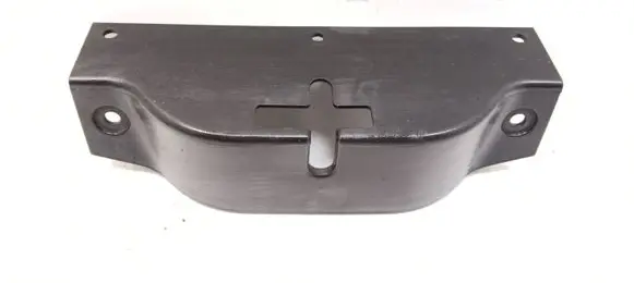 Hyundai Tucson JM Engine bonnet/hood lock trim molding 811952E000