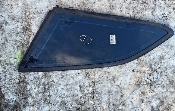 Ford Focus Rear side window as2