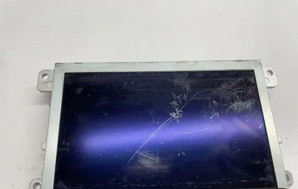 Audi A5 8T 8F Screen/display/small screen 8R0919604