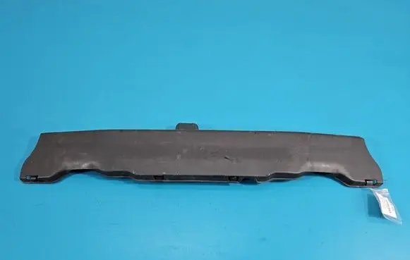 Audi A3 S3 8V Center console 8V5807217A IMPRK1587970