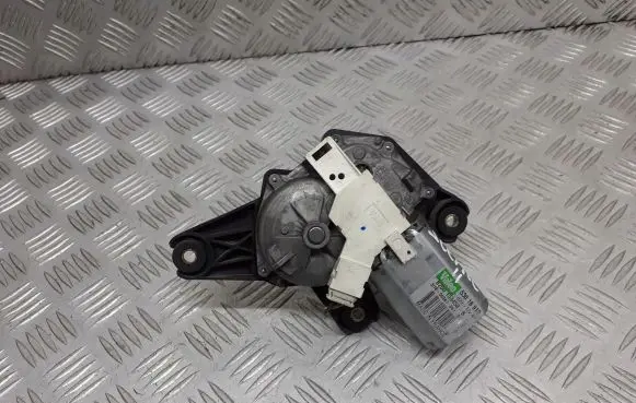 Renault Scenic II - Grand scenic II Rear window wiper motor 8200153458-B