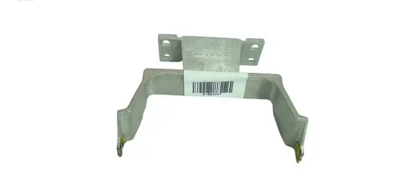 Porsche Cayman 987 Tie down hook / loop 99755336101