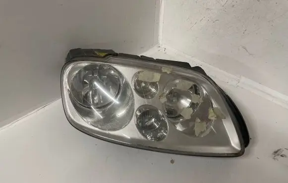 Volkswagen Touran I Headlight/headlamp 1T0941006D 1453 205202