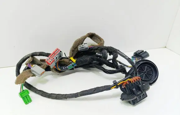 Volvo V60 Rear door wiring loom 8G9T14603AC