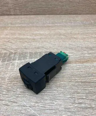 Ford Probe Headlight level height control switch KB42666F0 33I2A WithPlug