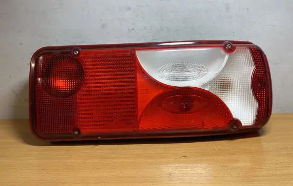 Mercedes-Benz Sprinter W906 Rear/tail lights A9068200464 C3986