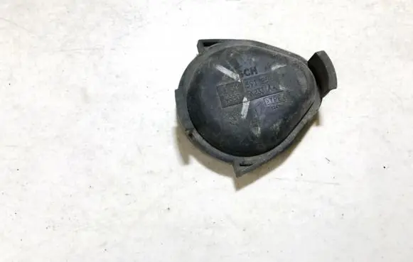 Headlight/headlamp dust cover
