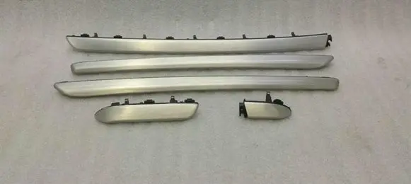 Audi A3 S3 8V Panel trim 8V2853189AE